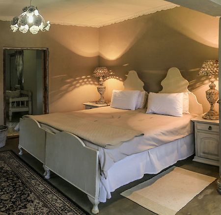 The Green Acorn Guest House Ficksburg Zewnętrze zdjęcie