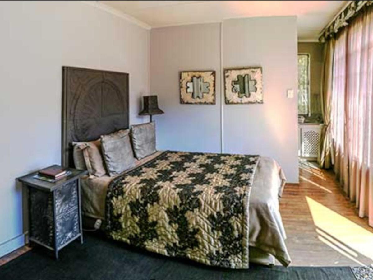 The Green Acorn Guest House Ficksburg Zewnętrze zdjęcie
