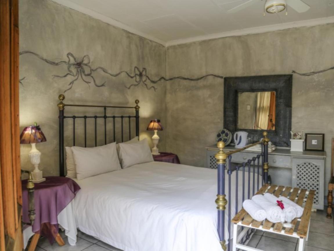 The Green Acorn Guest House Ficksburg Zewnętrze zdjęcie