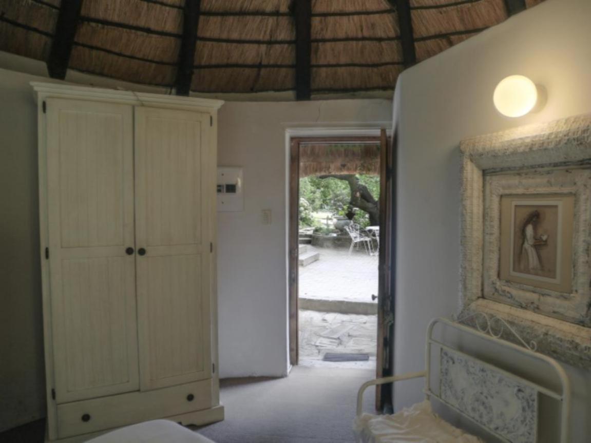 The Green Acorn Guest House Ficksburg Zewnętrze zdjęcie