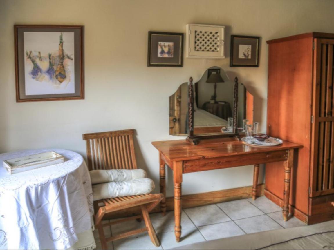 The Green Acorn Guest House Ficksburg Zewnętrze zdjęcie