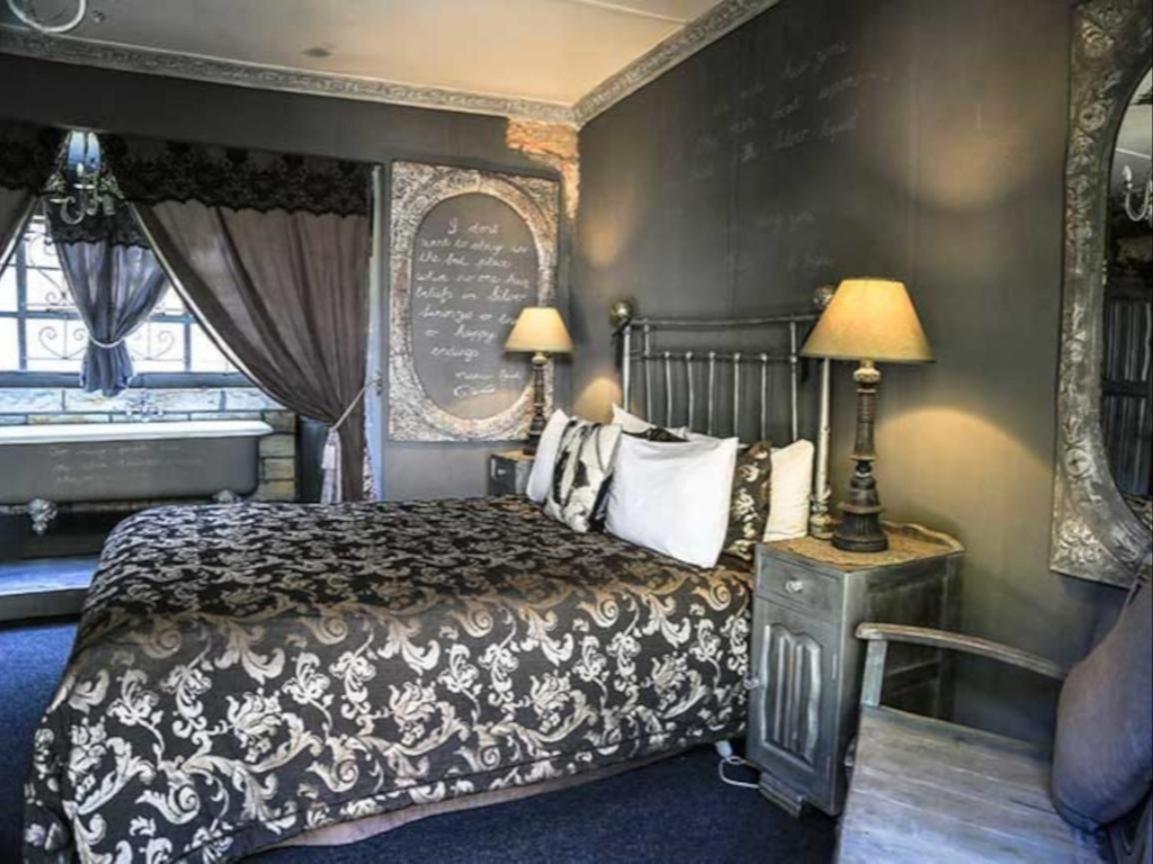 The Green Acorn Guest House Ficksburg Zewnętrze zdjęcie