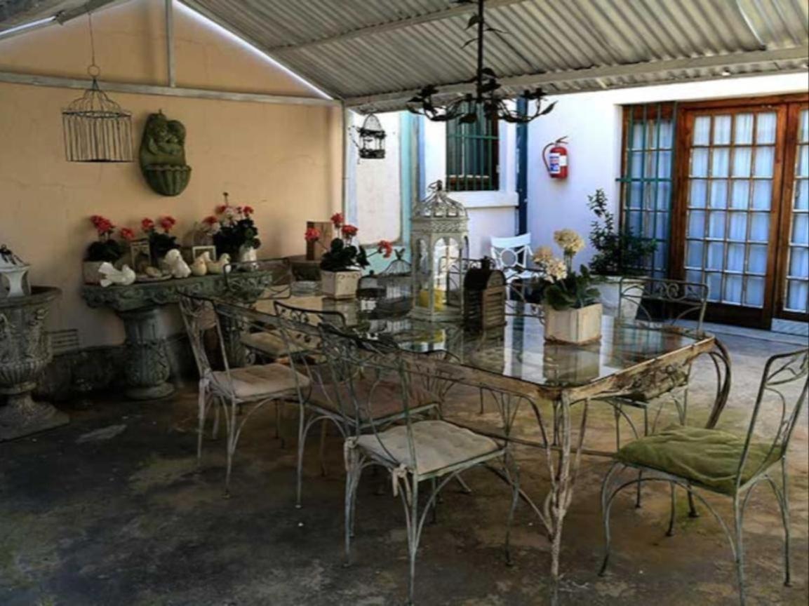 The Green Acorn Guest House Ficksburg Zewnętrze zdjęcie