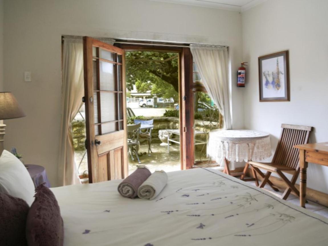 The Green Acorn Guest House Ficksburg Zewnętrze zdjęcie