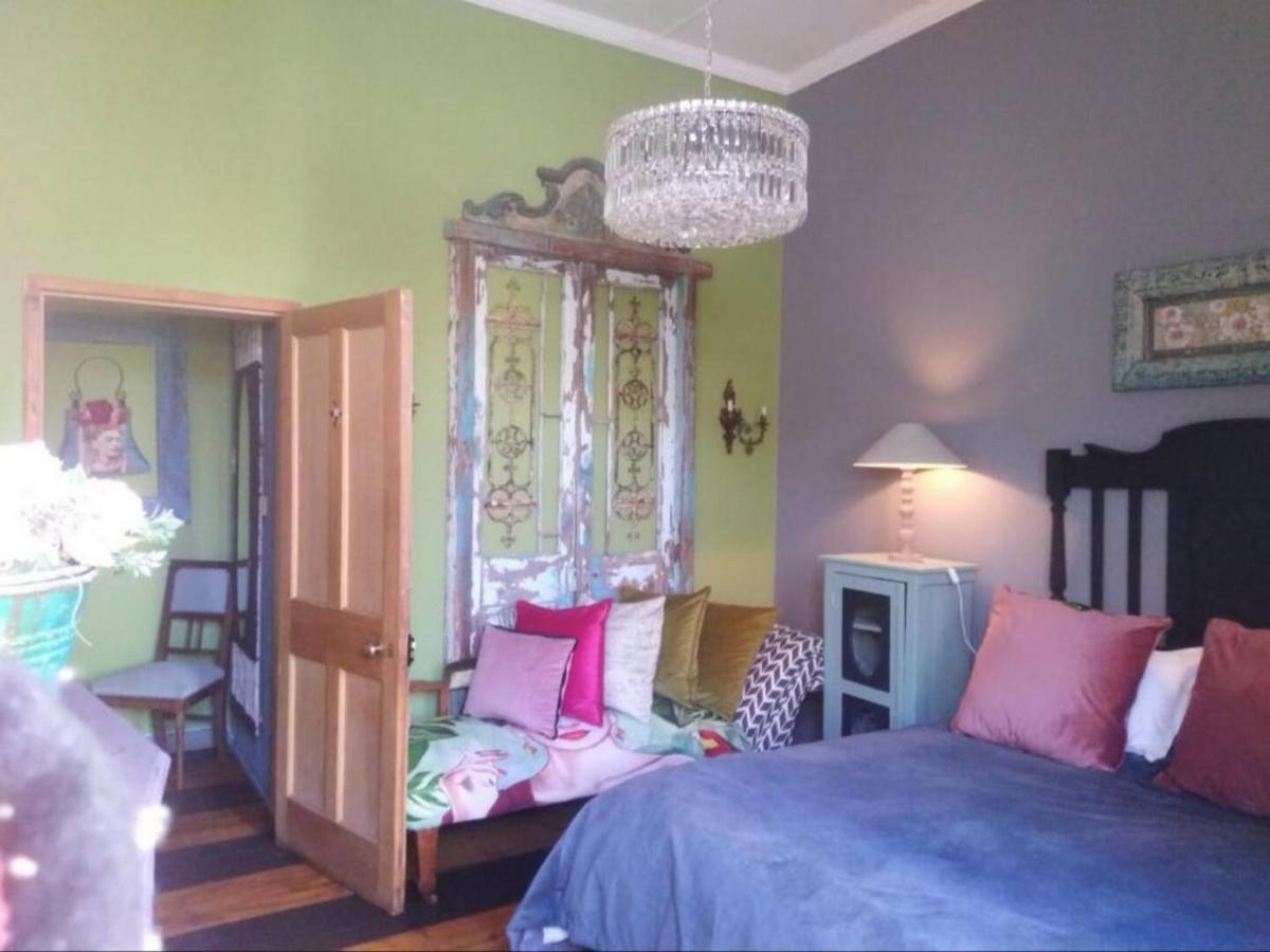 The Green Acorn Guest House Ficksburg Zewnętrze zdjęcie