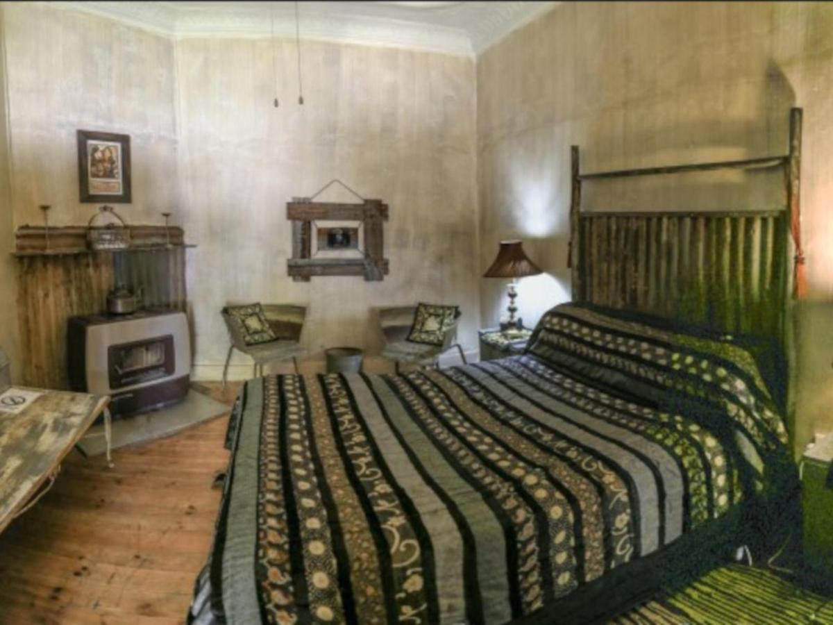 The Green Acorn Guest House Ficksburg Zewnętrze zdjęcie