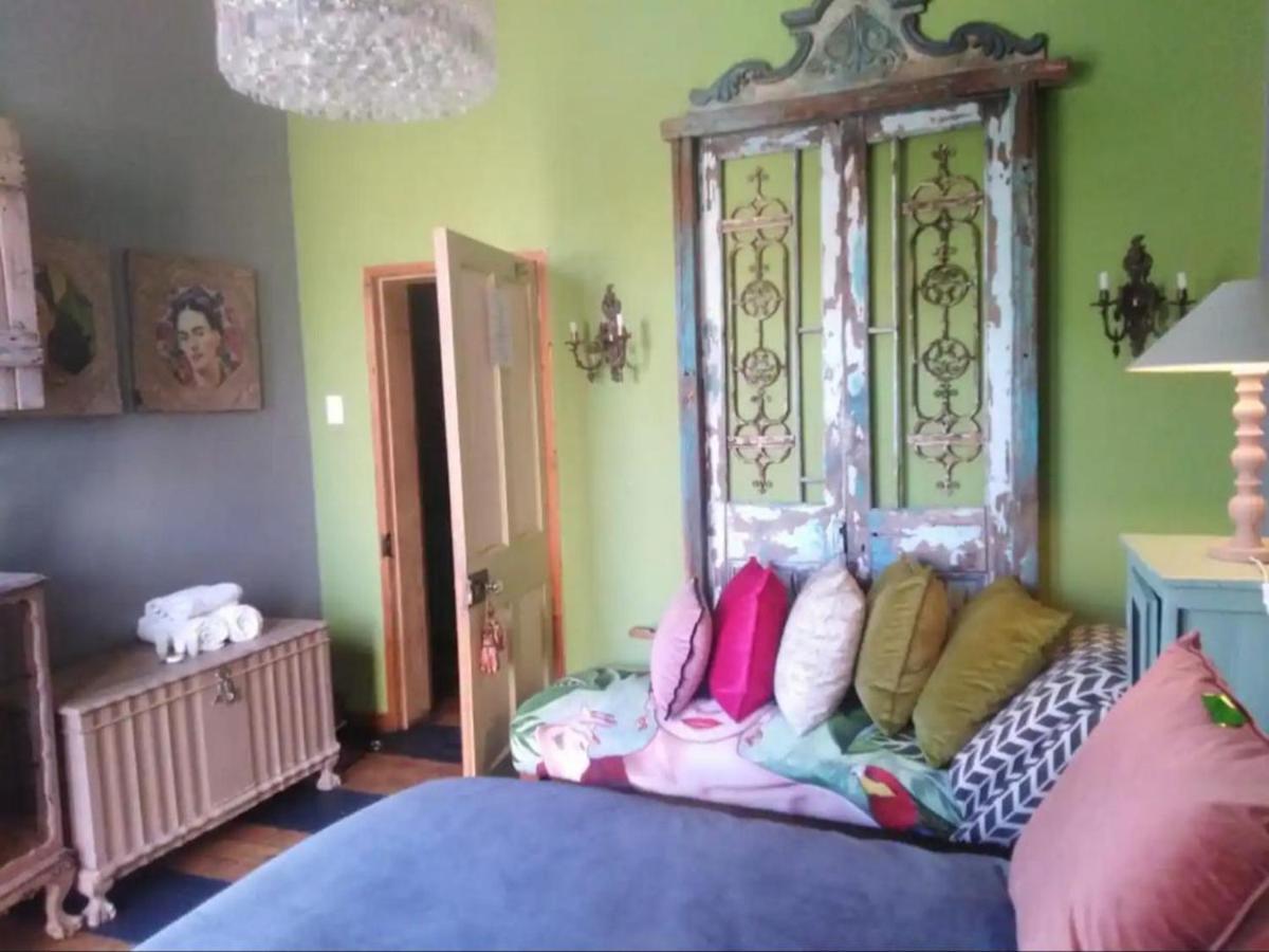 The Green Acorn Guest House Ficksburg Zewnętrze zdjęcie
