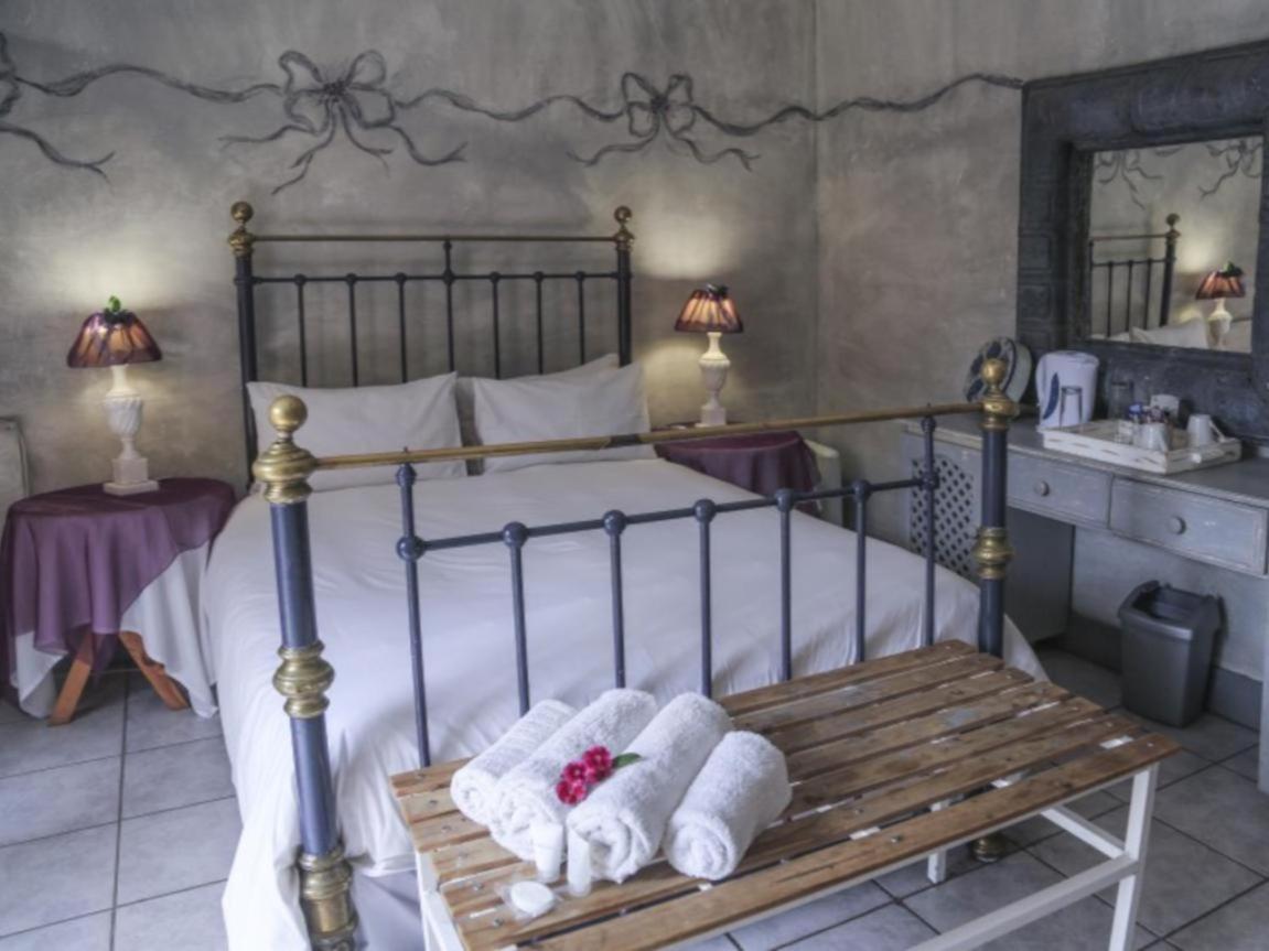 The Green Acorn Guest House Ficksburg Zewnętrze zdjęcie