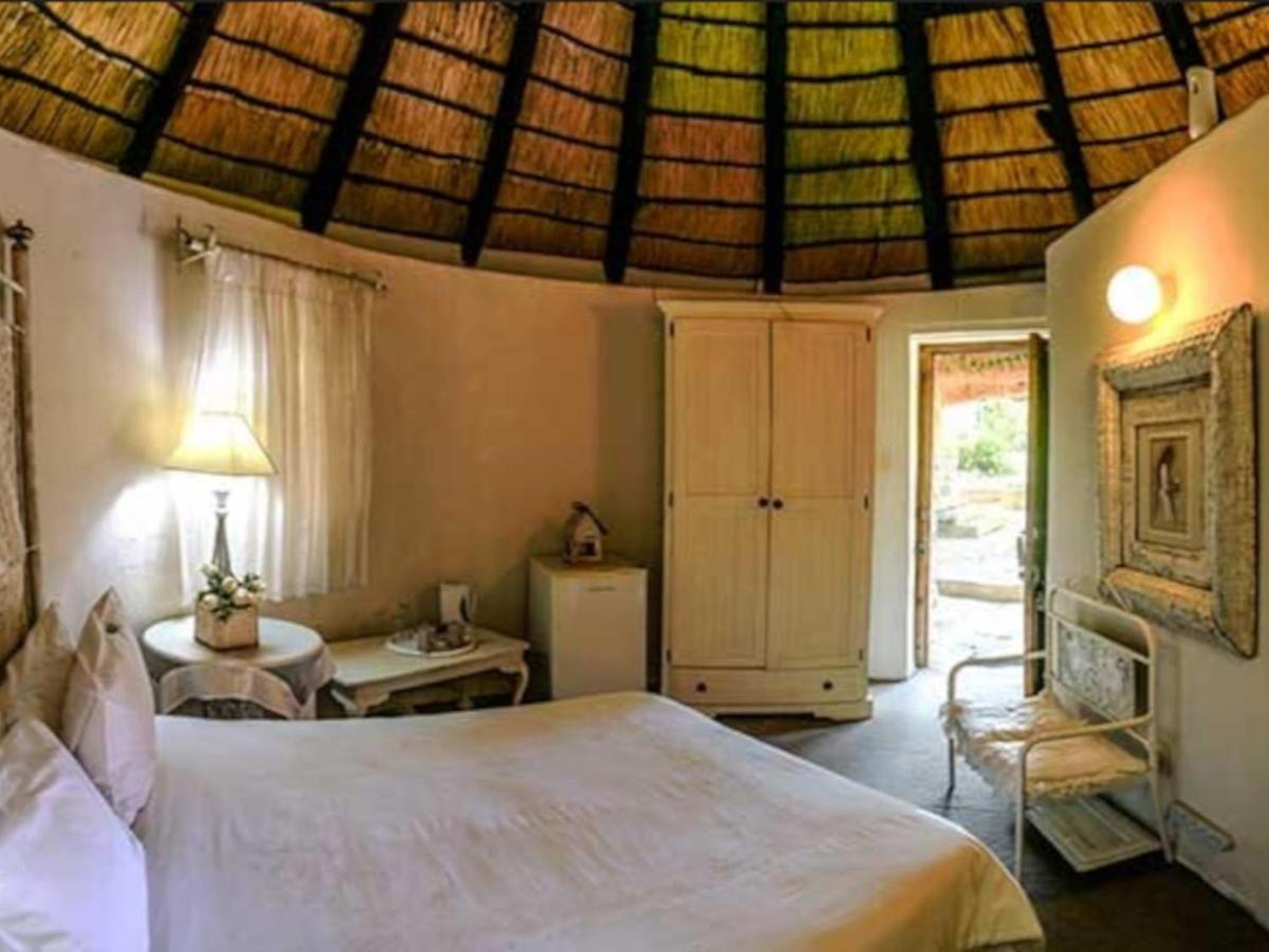 The Green Acorn Guest House Ficksburg Zewnętrze zdjęcie