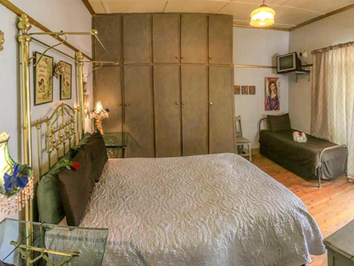 The Green Acorn Guest House Ficksburg Zewnętrze zdjęcie